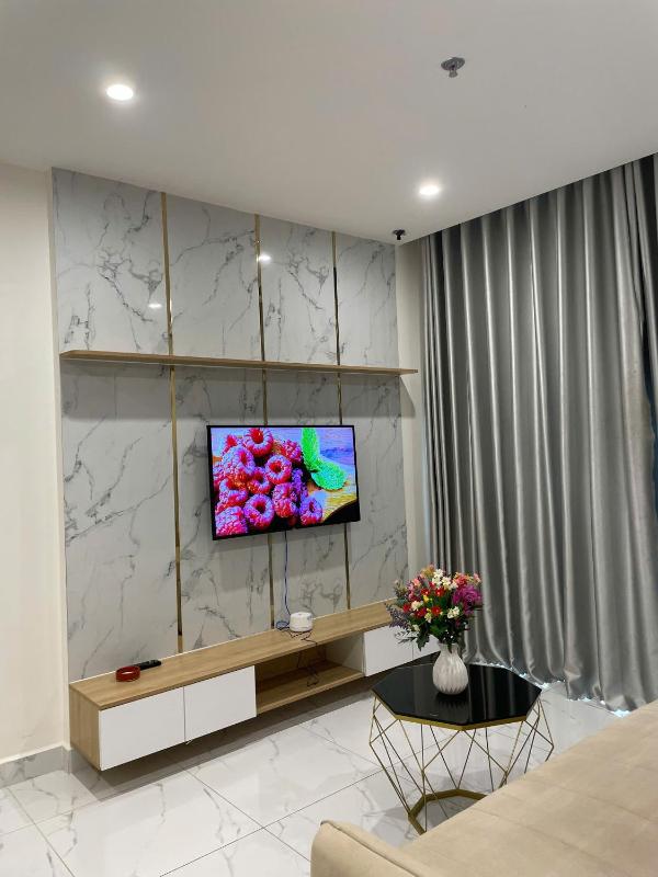 1 Bedroom Beverly Solari Vinhomes Grand Park - image 14