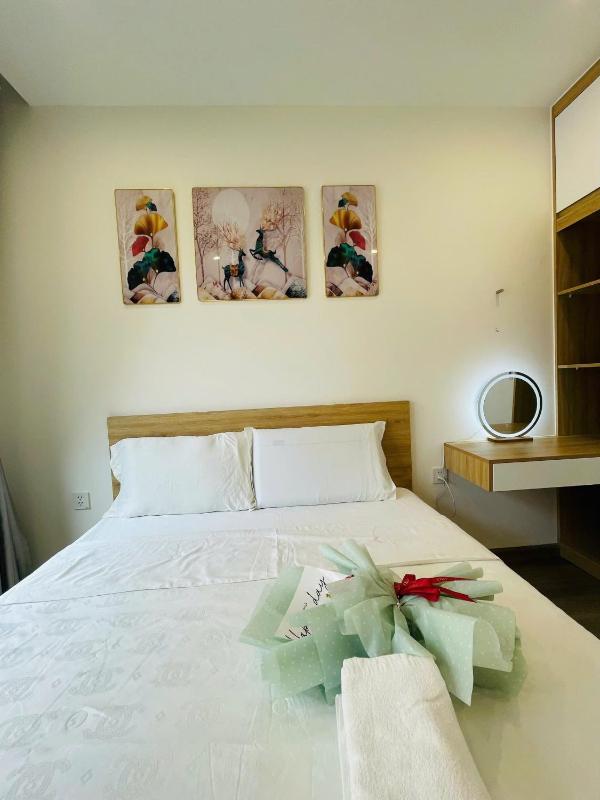 1 Bedroom Beverly Solari Vinhomes Grand Park - image 12