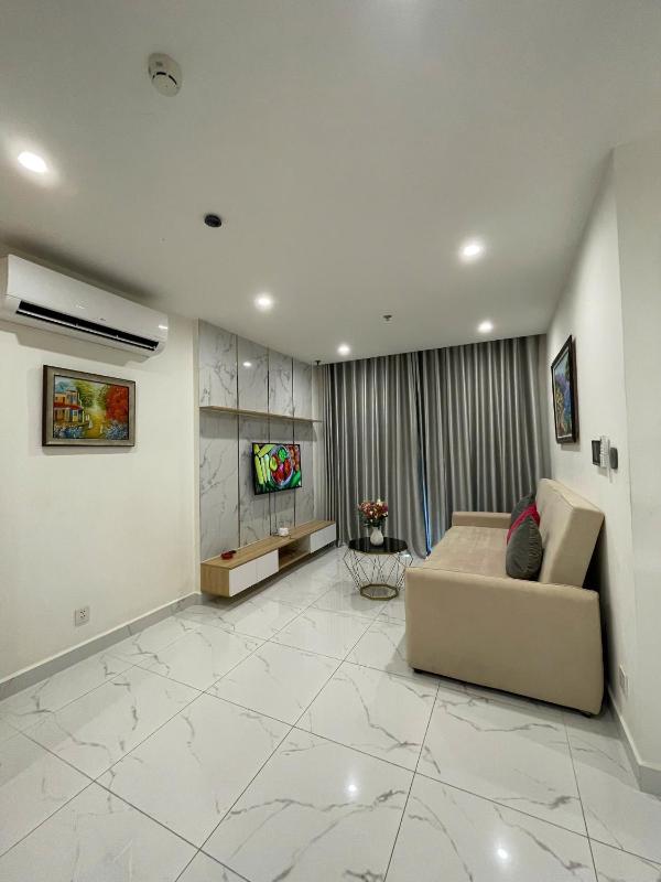 1 Bedroom Beverly Solari Vinhomes Grand Park - image 16