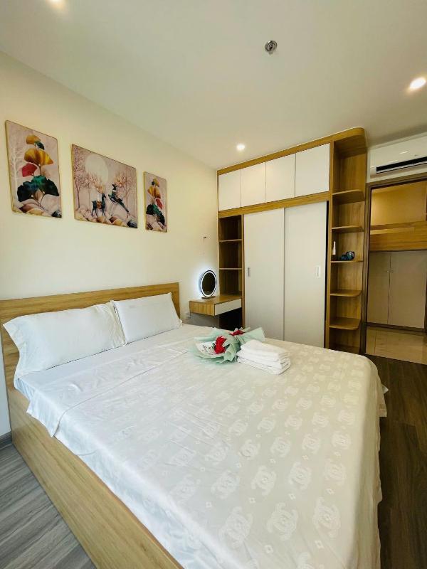 1 Bedroom Beverly Solari Vinhomes Grand Park - image 15