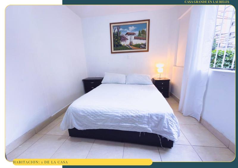 Amplia Casa en Laureles Zona Residencial y Tranquila - image 14