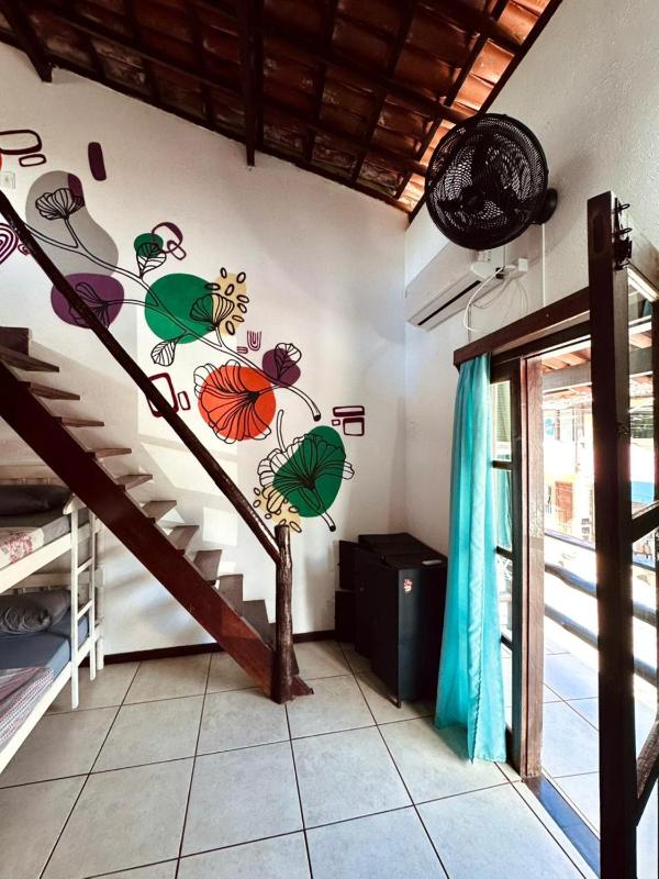 Em Casa Hostel - image 25