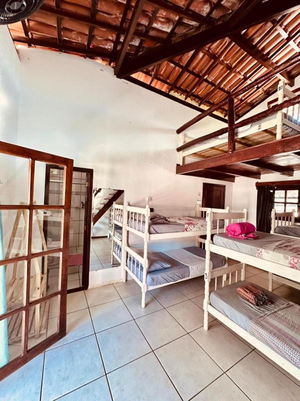 Em Casa Hostel - image 27