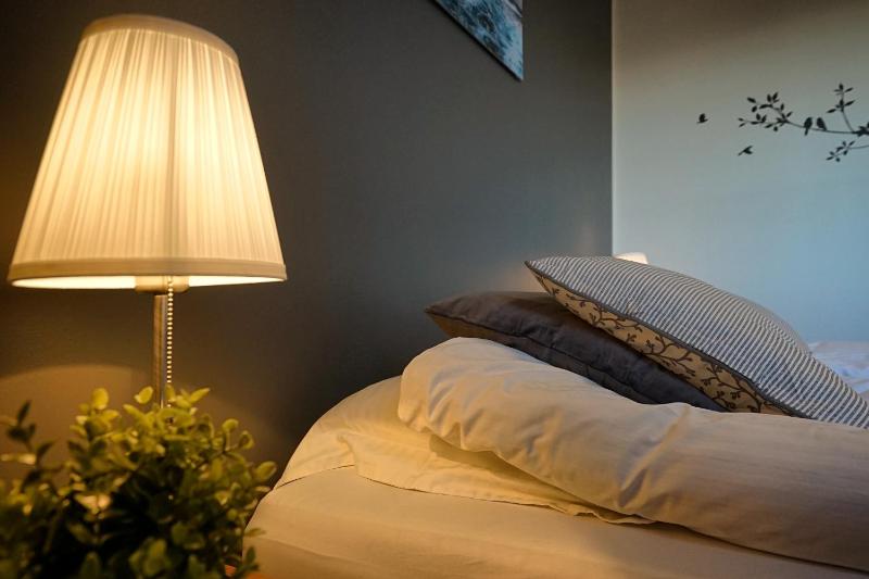 Double or Twin Room image 4