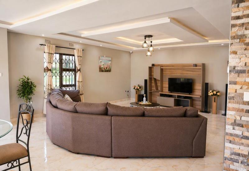 Chic Modern Escape - image 11