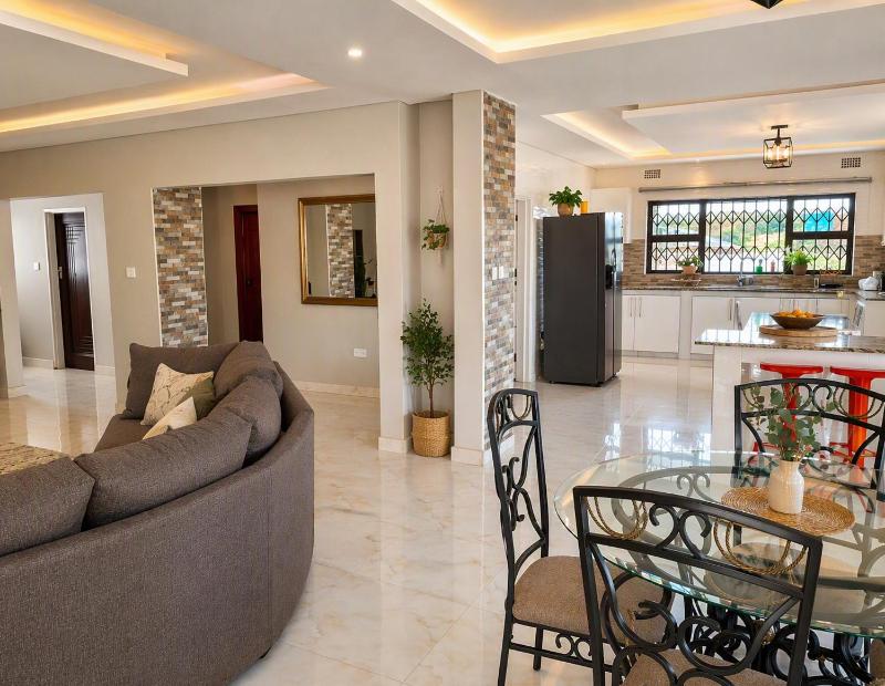 Chic Modern Escape - image 10