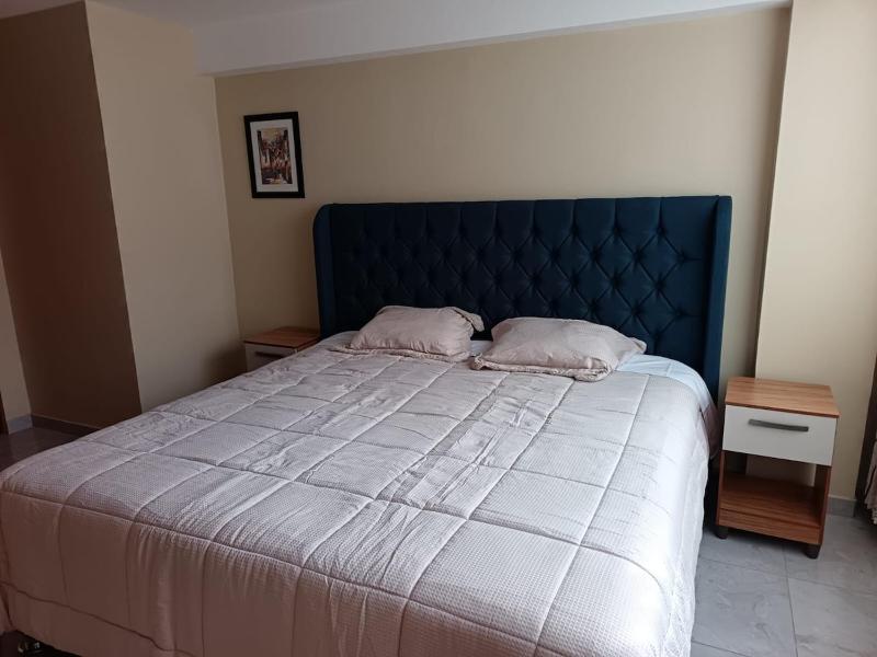 Apartamento entero en Cusco - Perú - image 7