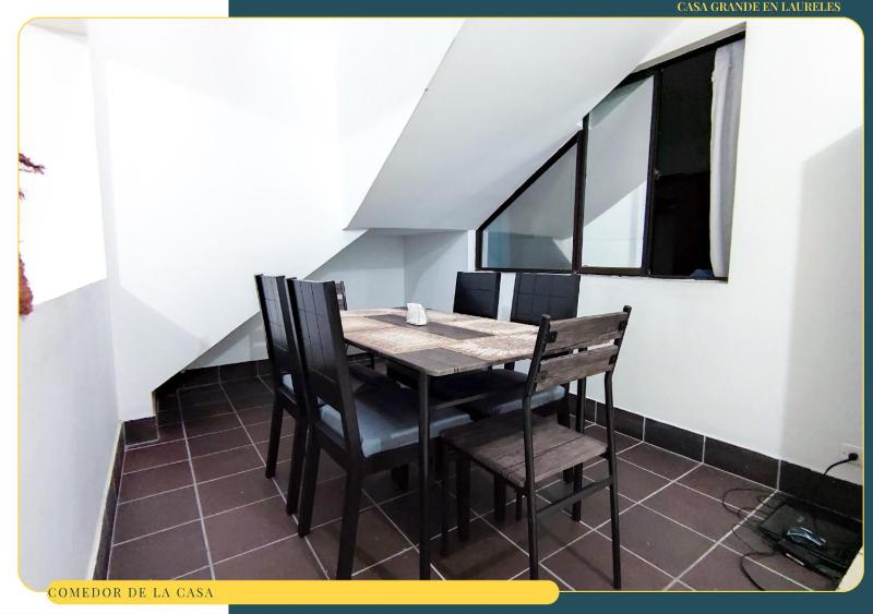 Amplia Casa en Laureles Zona Residencial y Tranquila - image 15