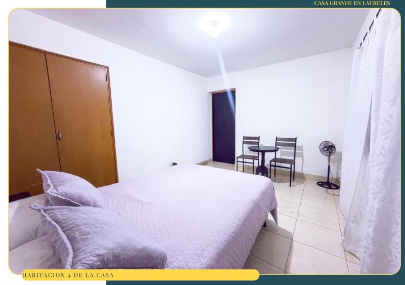 Amplia Casa en Laureles Zona Residencial y Tranquila - image 6