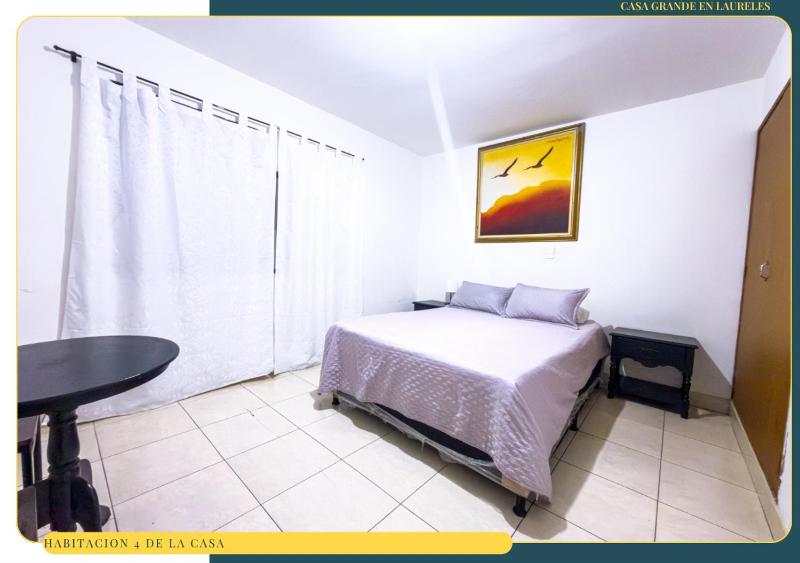Amplia Casa en Laureles Zona Residencial y Tranquila - image 8