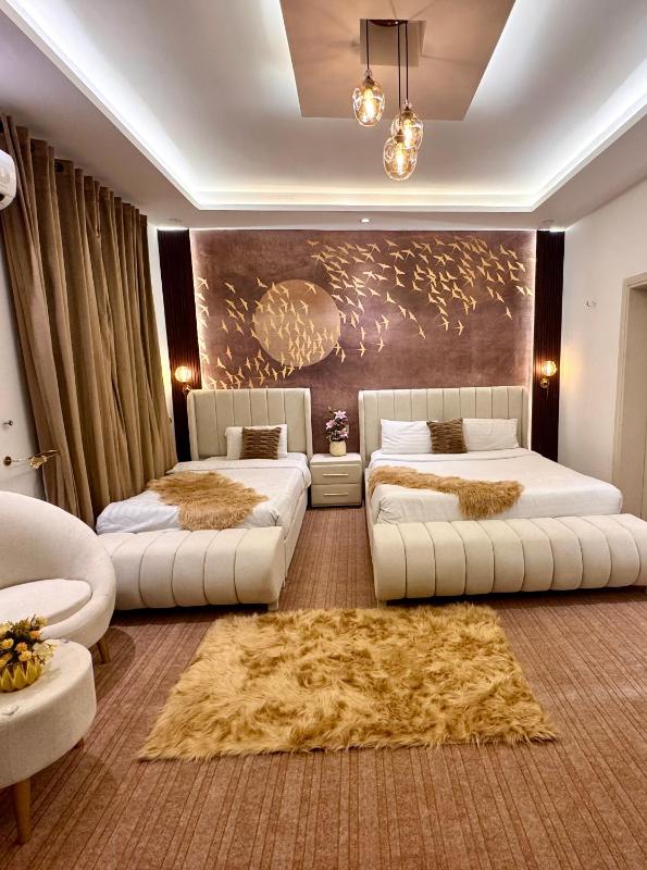 Grand Berkshire Hotel Peshawar - image 1