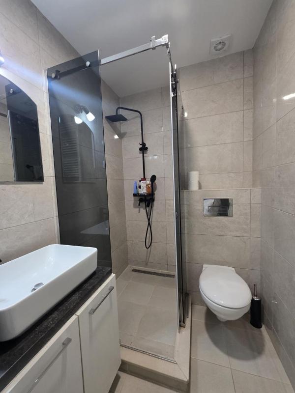 Central Apartment Budva - image 5