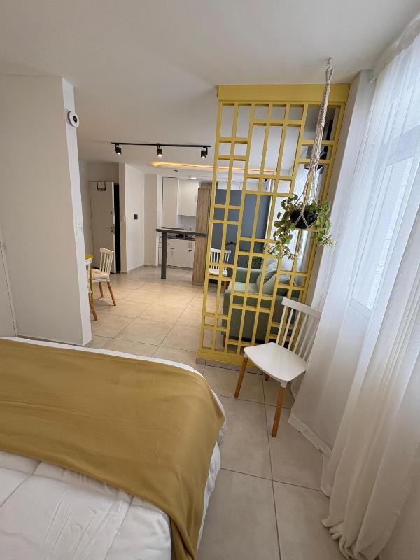 ApartCba te ofrece hermoso apart studio - image 2