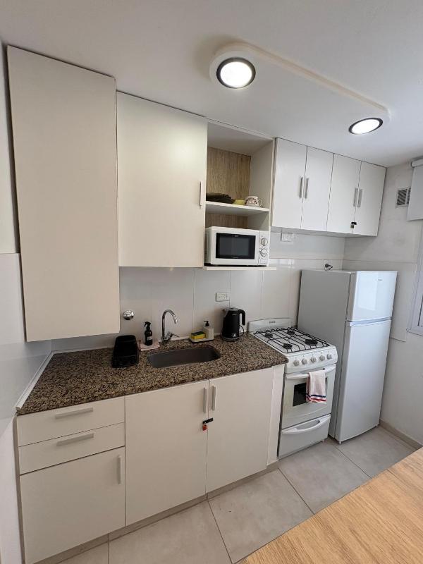 ApartCba te ofrece hermoso apart studio - image 11