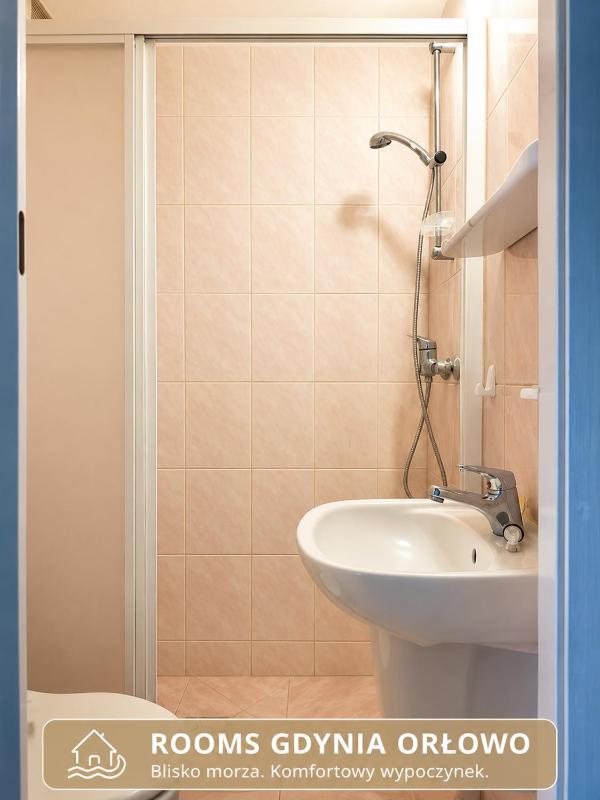 Rooms Gdynia Orłowo - image 5