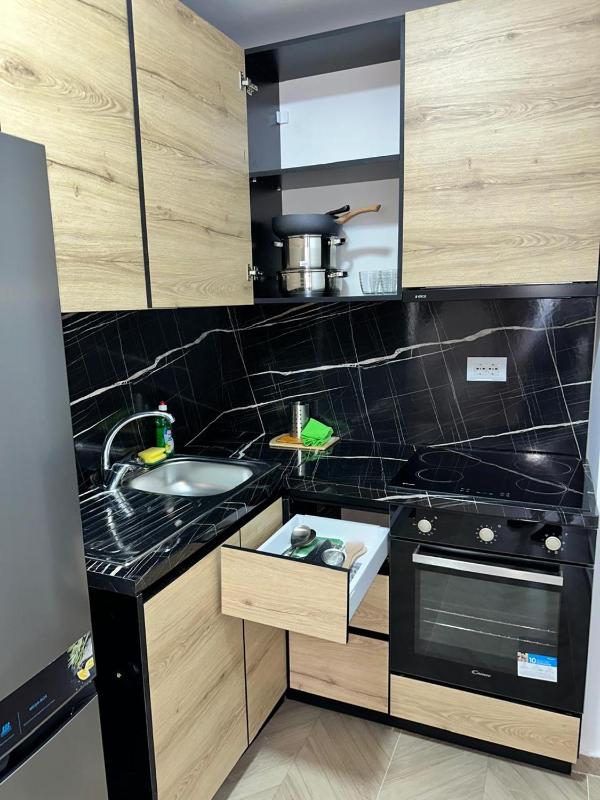 Mali i Robit Apartments - image 4