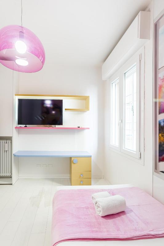 Macan Luxury Apartment - image 13