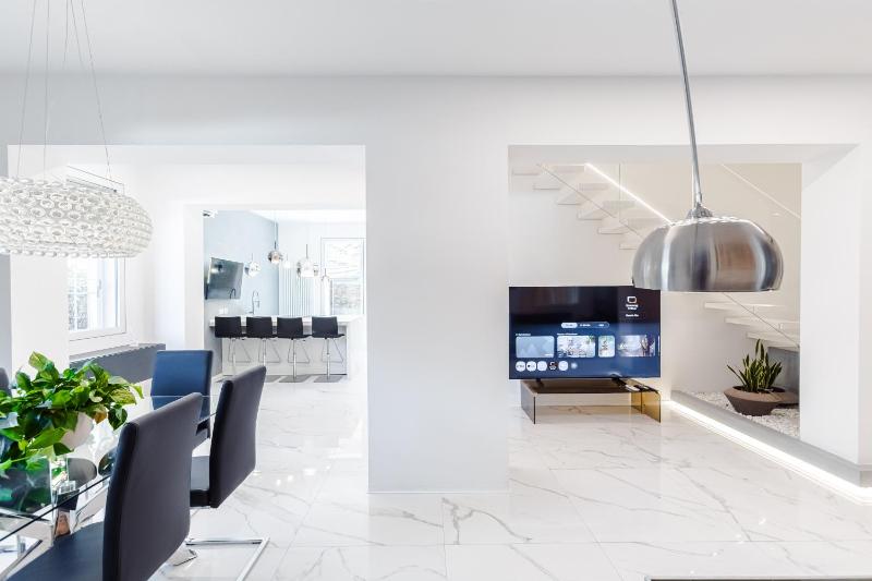 Macan Luxury Apartment - image 8