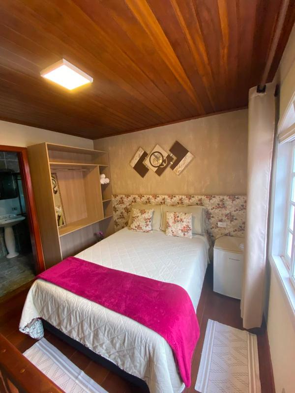 Suites CAMINHO DA FÉ - image 18