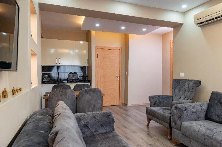 Saltanat Apartment - image 10