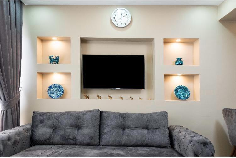 Saltanat Apartment - image 5