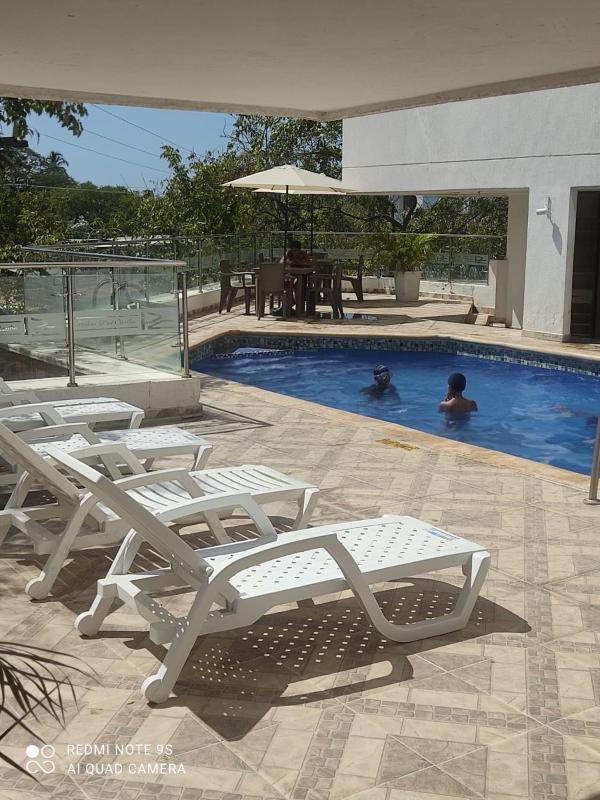 APARTAMENTO RODADERO - image 13