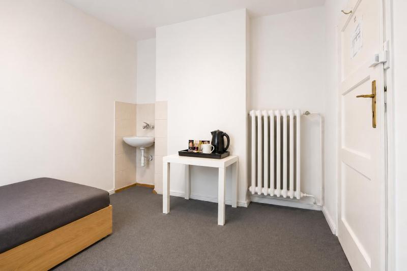 Rooms Gdynia Orłowo - image 14