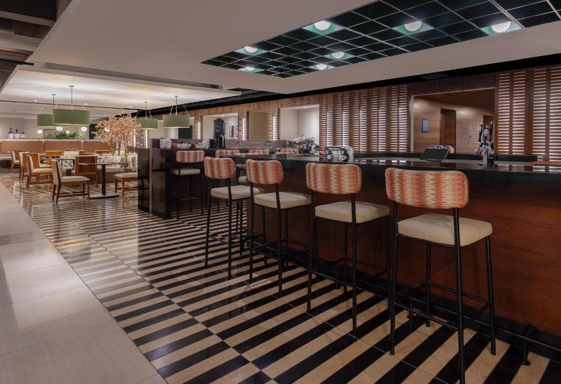 Four Points by Sheraton San Jose Sabana - image 16