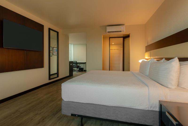 Four Points by Sheraton San Jose Sabana - image 15