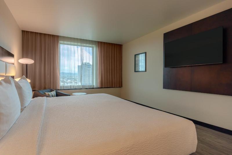 Four Points by Sheraton San Jose Sabana - image 14