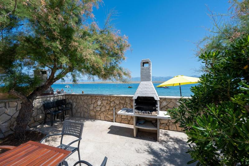 Apartments by the sea Vir - 24566 - image 6