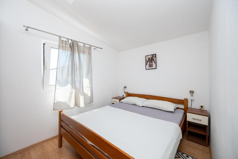 Apartments by the sea Vir - 24566 - image 24