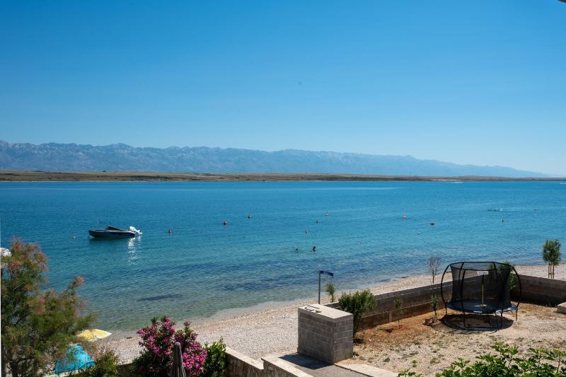 Apartments by the sea Vir - 24566 - image 20