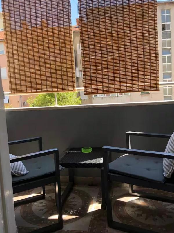 Apartments with WiFi Split - 27676 - image 11