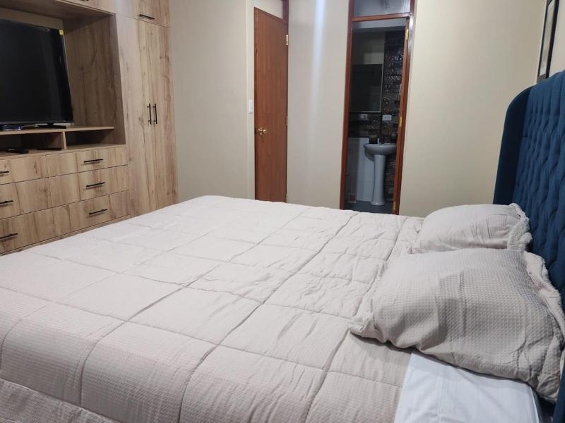 Apartamento Entero en Cusco - Peru - image 5