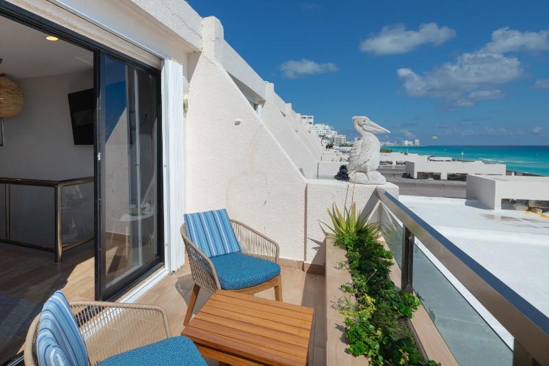 Villas Marlin apartamento con vista al mar - image 9