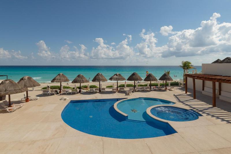 Villas Marlin apartamento con vista al mar - image 14