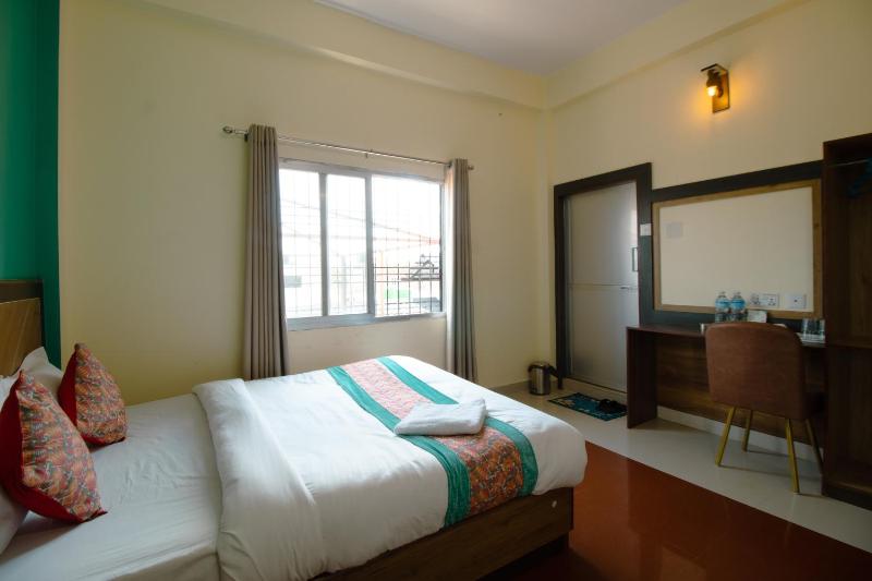 President Hotel Lumbini - image 4