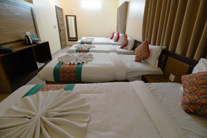 President Hotel Lumbini - image 10