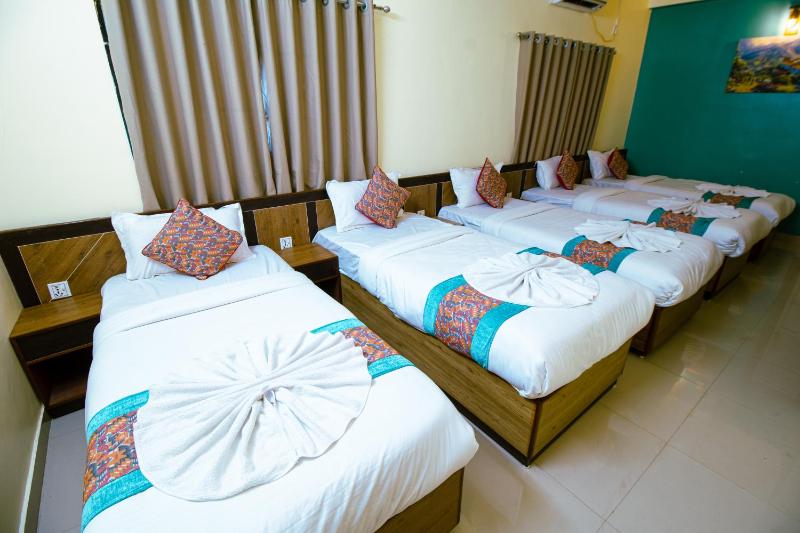 President Hotel Lumbini - image 14