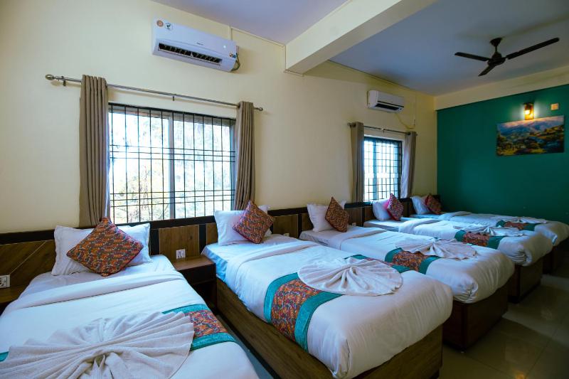 President Hotel Lumbini - image 12