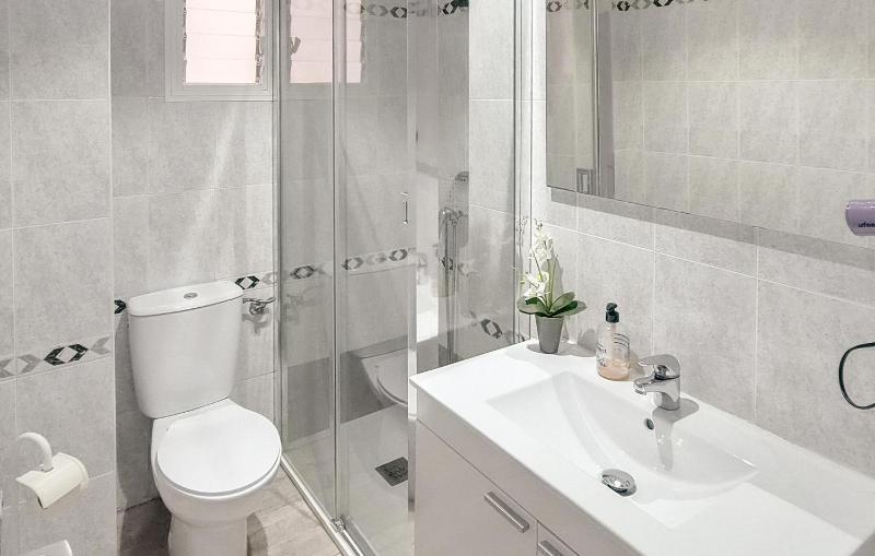 2 Bedroom Cozy Apartment In Oropesa Del Mar - image 19