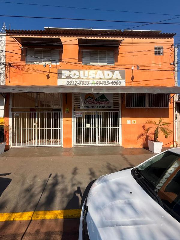 Pousada Anhanguera - image 39