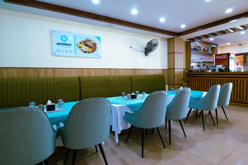 President Hotel Lumbini - image 16