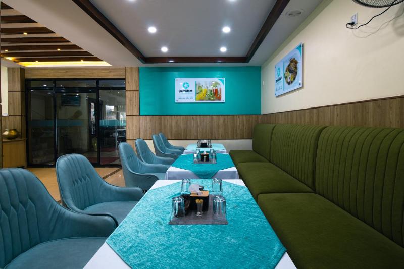 President Hotel Lumbini - image 16