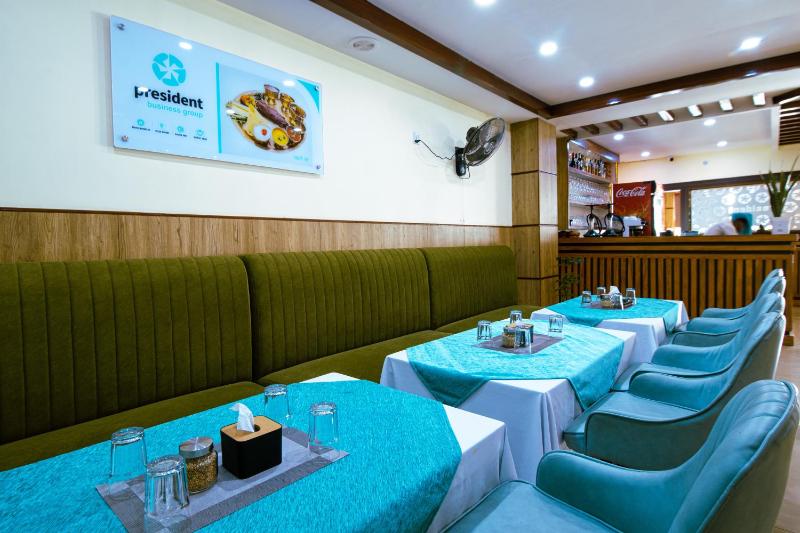 President Hotel Lumbini - image 2