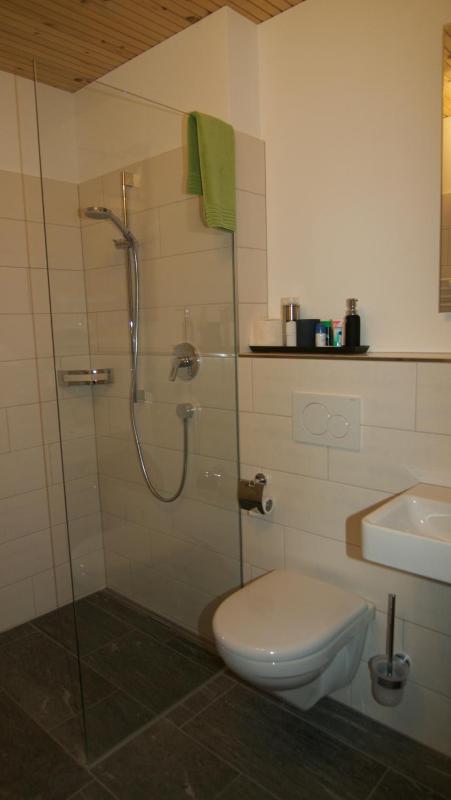Double Room with Balcony image 4