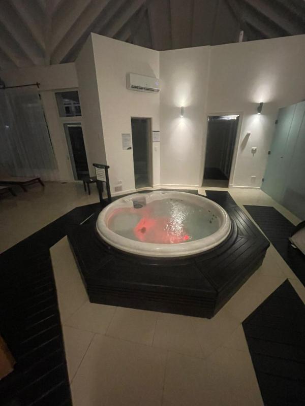 Solanas Green Park Planta Baja Spa & Resort - image 26