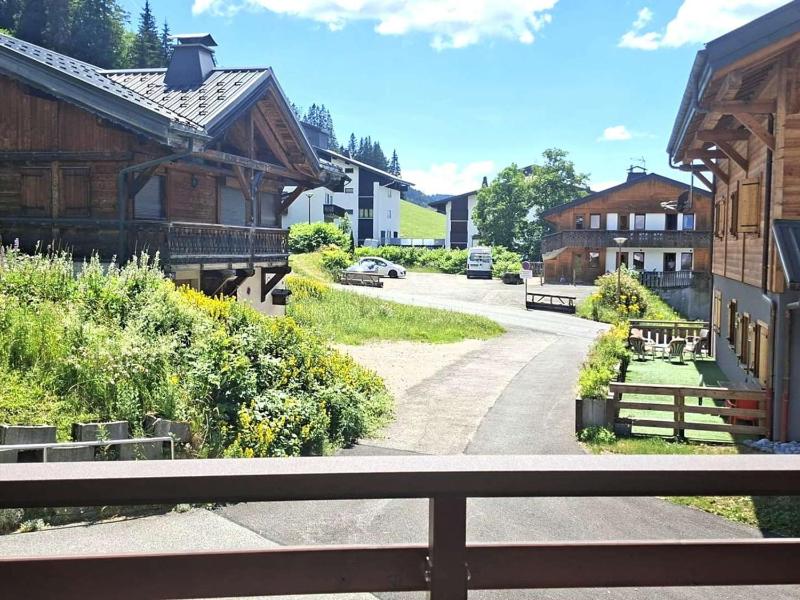 Appartement cosy à 150m des pistes - 4 pers. - FR-1-802-107 - image 3
