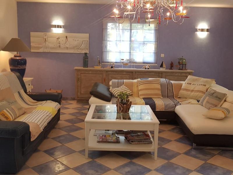Maison calme proche golf - 8 pers. - FR-1-521-280 - image 18